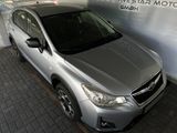 Subaru XV Active *4WD*SITZHZG*RFK*NAVI*AHK*BLUETOOTH* - Subaru XV: Allradantrieb