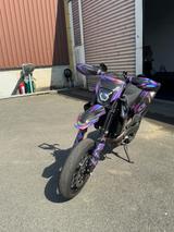 Husqvarna 701  - HUSQVARNA 701