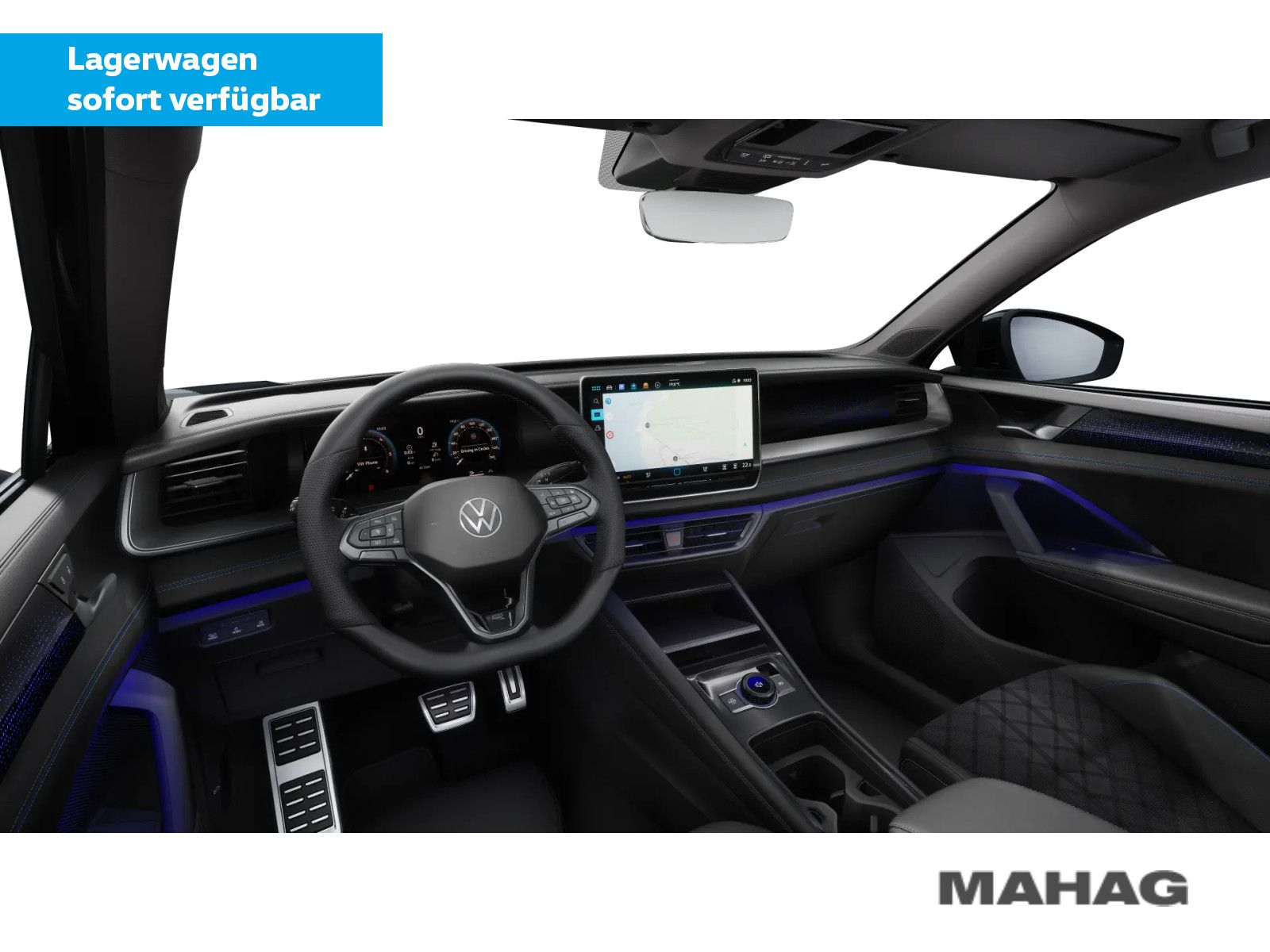 Volkswagen Tayron - Bild 10