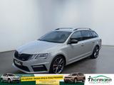 Skoda Octavia Combi 2.0 TSI Sitzheizung,LED,Navi,Kamer - Skoda Octavia: Allradantrieb, 2.0