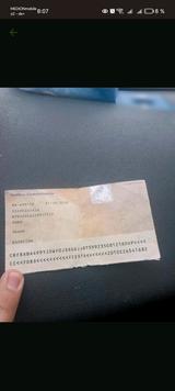 Ford Fiesta zu verkaufen - Ford Fiesta aus 2010 mit Diesel-Antrieb