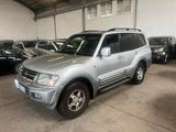 Mitsubishi Pajero 3.2 16V DI-D 5p. GLS2-2003 - Mitsubishi Pajero: V20