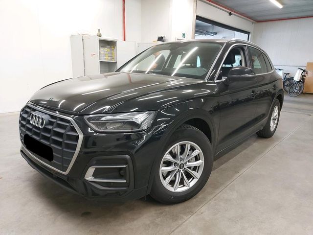 AUDI Q5 30 TDI S-TRONIC * LEDER * NAVIGATION * LED