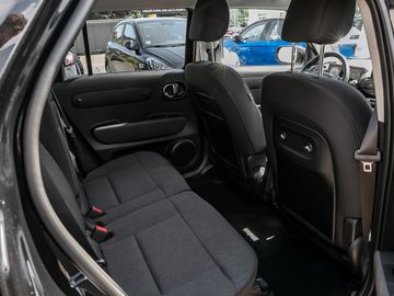 Hyundai Inster Elektro 85 kW FWD Trend Autobahnassistent