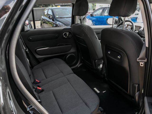 Hyundai Inster Elektro 85 kW FWD Trend Autobahnassistent