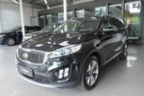 Kia Sorento Platinum Edition AWD ACC 360 Pano Infini - gebrauchte Kia Sorento aus dem Jahr 2015