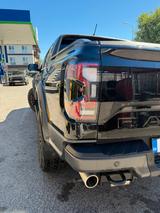 Ford Ranger Raptor 3.0 V6 A10 4x4 PPF B&O - Ford Ranger mit Benzin-Antrieb: 3.0