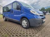 Opel Vivaro/Kombi Kombi L2H1 2,9t - gebrauchte Opel Vivaro aus dem Jahr 2013