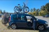 Skoda Roomster 1.2 TDI Ambition, TÜV NEU  - Skoda Roomster mit Diesel-Antrieb: 1.2