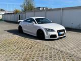 Audi TT RS Coupe 2.5 TFSI S tronic  - Audi TT RS: Sportwagen