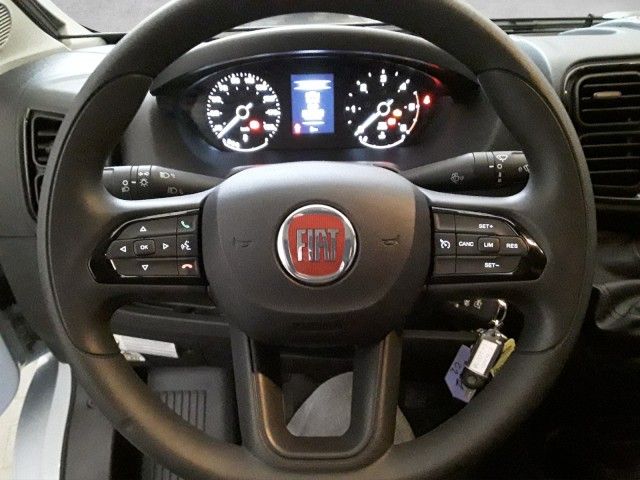 Fahrzeugabbildung Etrusco CV 600 DB - FIAT - CP Plus - Markise - AHK