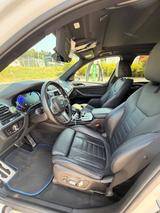 BMW X3 M40 M40i AT - - weiße BMW X3 M40