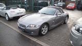 BMW Z4 Roadster 2.0i  Super Sauber SZ1 - BMW Z4 in Dortmund