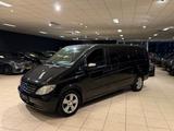 Mercedes-Benz Viano 2.2 CDI AUT*EXTRALANG*AMBIENTE*8-STZ*LEDER - Mercedes-Benz Viano: Extralang
