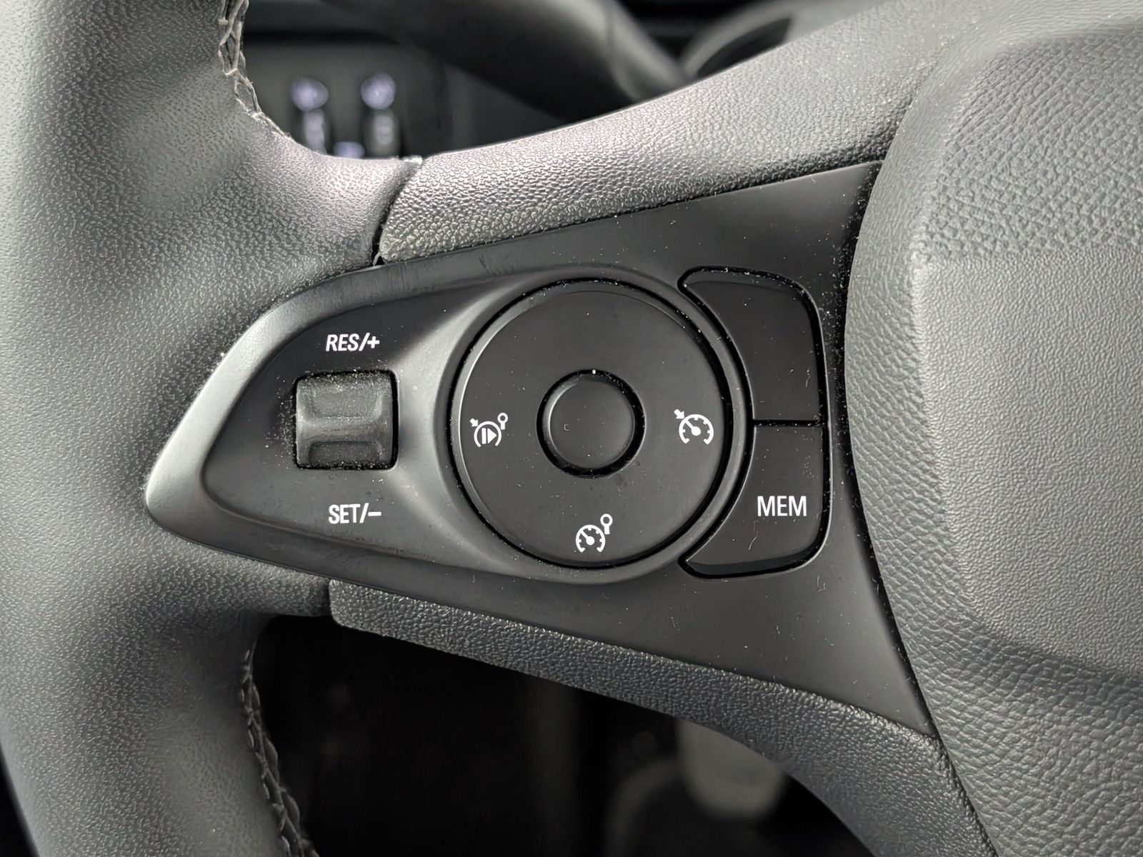 OPEL Corsa  1.2 Turbo GS Kamera CarPlay – Bild 25