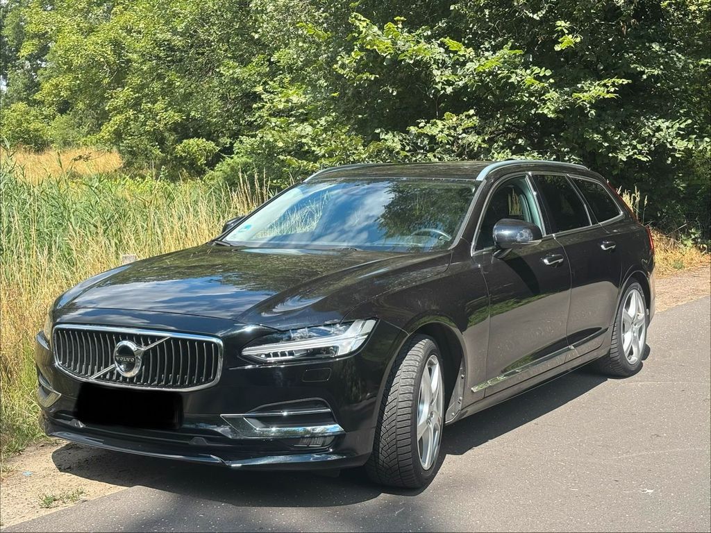 Image of Volvo V90