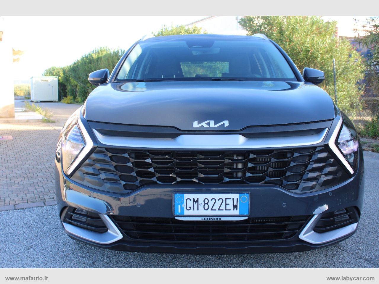 Other KIA Sportage 1.6 CRDi MHEV Style