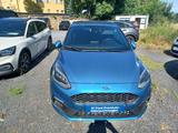 Ford Fiesta ** Styling / Performance ** mit Garantie - Ford: Performance