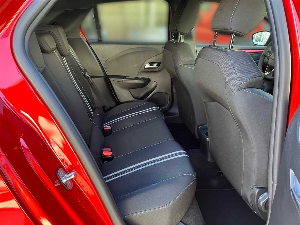 Opel Corsa - Bild 15