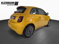 Fiat 500 - Vorschau Bild 6