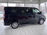 Ford Tourneo Custom 2.0 TDCI Titanium - Ford Tourneo Custom: Van