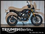 Triumph Scrambler 400 XC 2026 AKTIONSANGEBOT - Triumph Scrambler 400 XC
