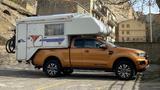 Ford Ranger 2L Bj.2022, Tischetr 260S Bj.2000 - Allradantrieb Diesel Wohnmobil Pickup
