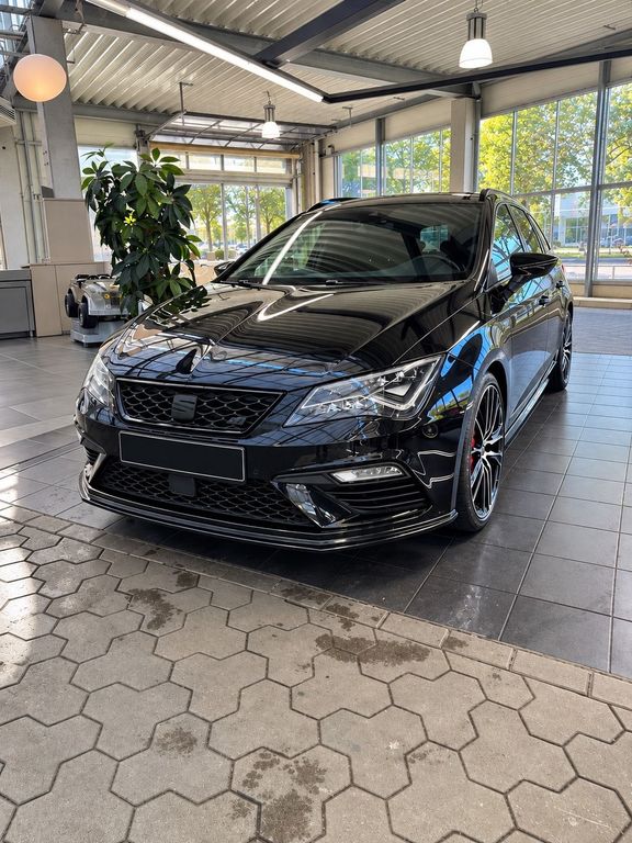 Image of Seat Leon