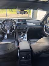 BMW 340i xDrive Touring  M Sport Grail/KW - BMW 340 von privat