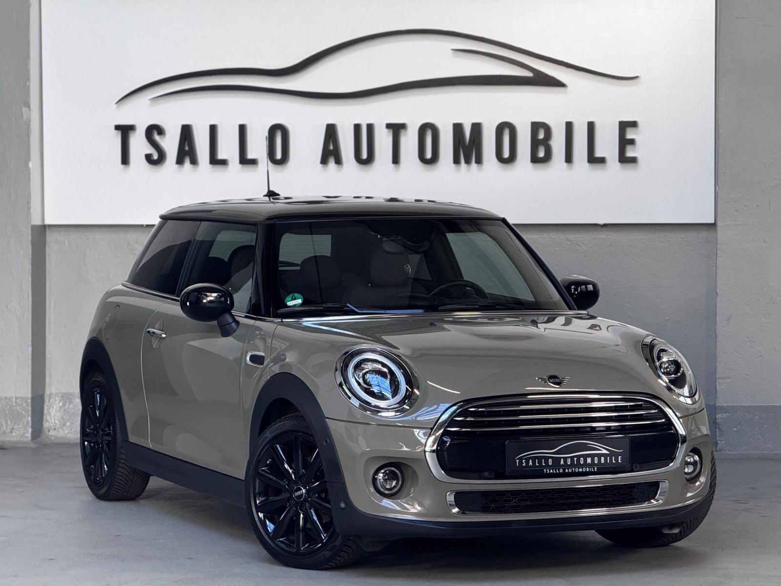 MINI Cooper 1.5 Chilli *Automatik*Pano*Carplay*
