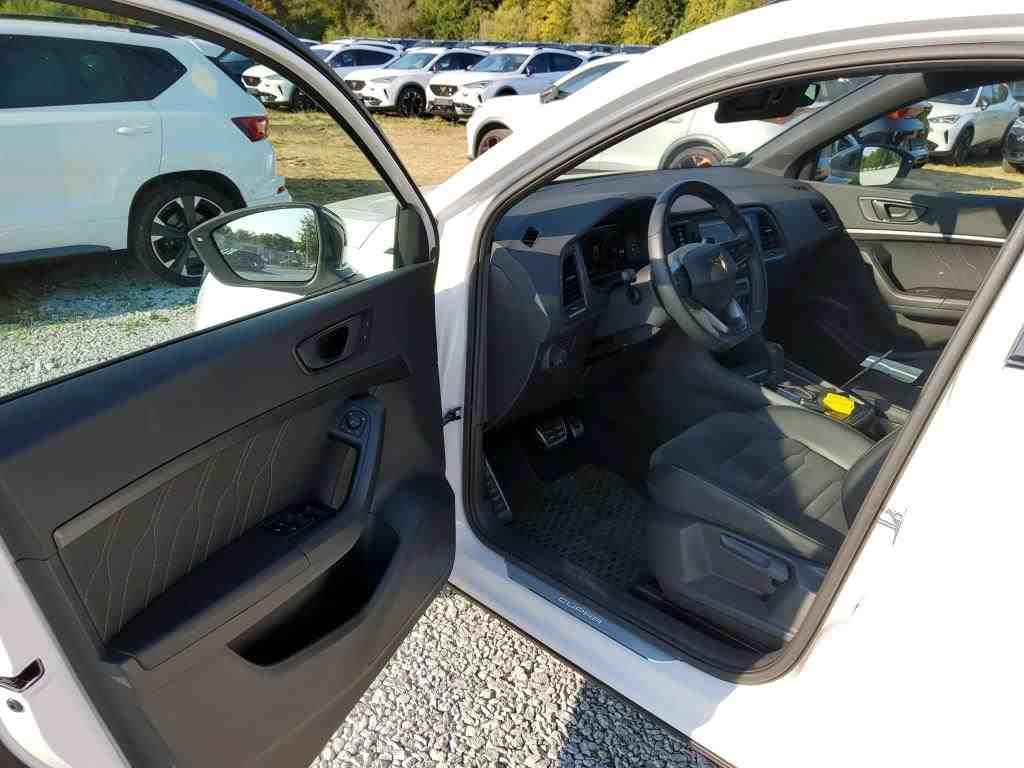 Cupra Ateca - Bild 4