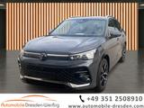 Volkswagen Tiguan 1.5 eTSI 110 kW R-Line*neues Modell*Harma - Volkswagen Tiguan: Modell