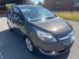 Opel Meriva B. Automatik.1 Hand+Servic neu. 84.000 km - Opel Meriva: 1.8