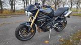 Triumph Street triple 675 - reichhaltigem Zubehör - TRIUMPH 2009 STREET TRIPLE