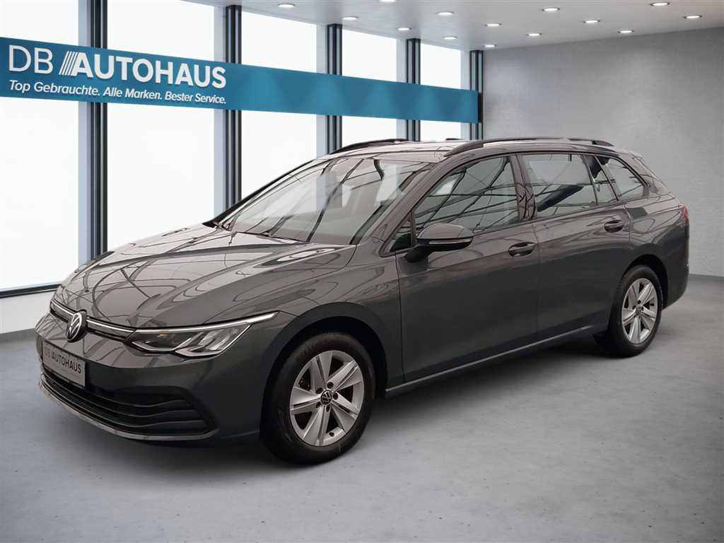 Volkswagen Golf Variant Life 1.0 TSI Winterpaket Standhz
