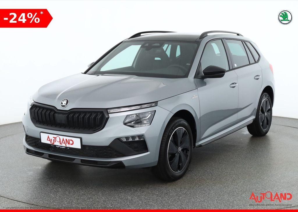 Image of Skoda Kamiq