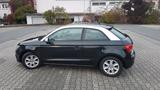 Audi A1 1.2 TFSI Amb.  TÜV u. Bremsen  NEU !!! - Audi A1 aus 2011
