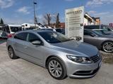 Volkswagen CC 1.4 TSI Navi Leder Sportsitze - Volkswagen CC: Sport
