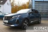Peugeot 3008 GT HYBRID 225 e-EAT8 - Peugeot 3008: Geländewagen
