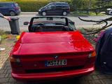 BMW Z1 - BMW Z1 aus 1990