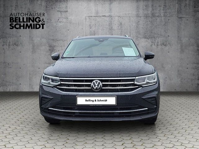 Tiguan 1.5TSI Life IQ Light Climatronic