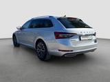 Skoda Superb Combi 2.0 L&K LEDER CAM ACC LM18 E-KLAPPE - Skoda Superb Gebrauchtwagen in Dortmund
