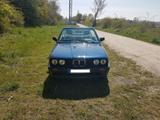 BMW 318i Cabrio E30 Restauriert - BMW 318: E30