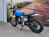 Fantic Caballero 500 Scrambler TZ nur Tageszulassung - Offers matching your search criteria