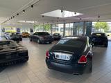 Rolls-Royce Wraith  Sternenhimmel - Rolls-Royce Gebrauchtwagen in Hannover