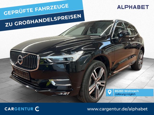 Volvo XC 60 D4 2WD Inscription AHK Lane El.Heckkl. Nav