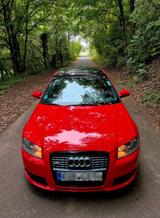 Audi A3 Sportback 3.2 VR6 DSG Neu Tüv! - Audi A3 VR6 Gebrauchtwagen