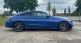 Mercedes-Benz C 43 AMG Mercedes-AMG C 43 Hifi-Music + Dashcam - Mercedes-Benz C 43 AMG aus 2022