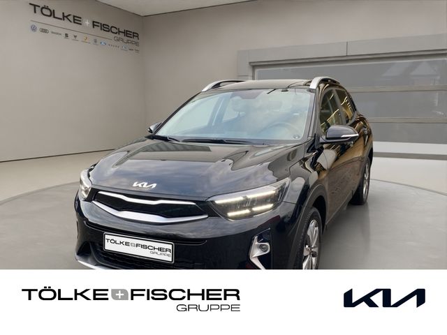 Kia Stonic 1.2 VISION LED-Paket NAVI KAMERA SHZ