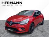 Renault Clio IV 1.5 dCi 90 eco² ENERGY Limited LED*NAVI - Renault Clio mit Diesel-Antrieb: 1.9